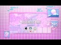 Twitch Overlay Pack |  Aesthetic Day | Animated | 2021 ⭐