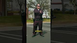 When Can Cops LEGALLY Enter Your Backyard? #police #lawyer