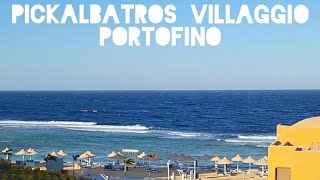 PICKALBATROS Villaggio PORTOFINO