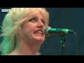 amyl and the sniffers knifey glastonbury 2022