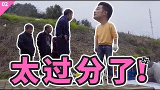 小伙激情开爆，路人居然对他提出这种要求？！（二）【灿总の创业vlog】