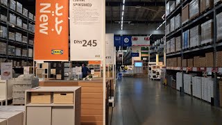 Dubai Monday walk: Explore Dubai Festival City's IKEA Retail Store Prices in June 19, 2023