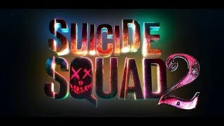 Suicide Squad 2 First Look Teaser Breakdown - The Suicide Squad Explained