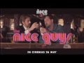 The Nice Guys - Retro trailer (In Cinemas 26 May)