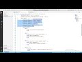 Oasis Infobyte Java Development Internship | Task 3 - ATM Interface
