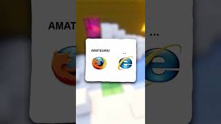Internet Explorer S Being Kinda Quiet