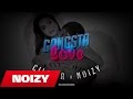 Çiljeta ft. Noizy - Gangsta Love (Video Lyrics)