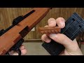 ww2 lego m1 carbine