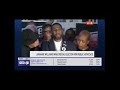 jumaane williams emotional close to victory speech