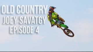 Joey Savatgy Outdoor prep at Ricky Carmichael Farm||Old Country||Motocross Action Magazine