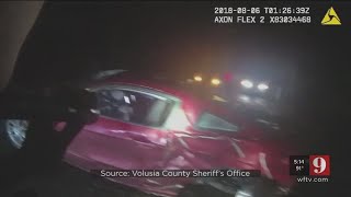 Video: Concerns about EMS response times in Volusia County