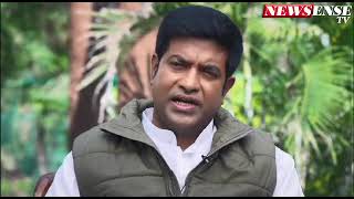 Vennela Kishore Comedy from Happy Birthday Movie