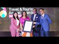 Highlights from the 2nd Edition of ET Travel and Tourism Annual Conclave and Awards 2023