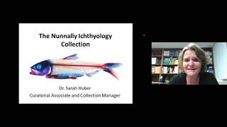 June After Hours Lecture: Nunnally Fish Collection