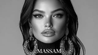 MASSAM - Ethnic & Deep House Relax Mix (Vol.96)