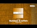 DJ F.E.X - Numbers & Letters (Original Mix)