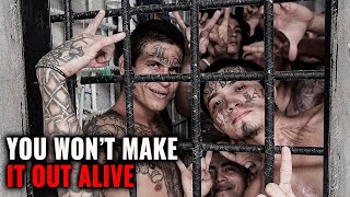 Life Inside The Deadliest Prisons!