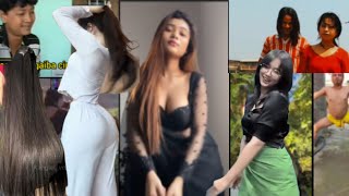 New Manipur funny viral video collection 2025 🤣🤣|| yanita hy 🤣 || global reels video collection ❤️❤️