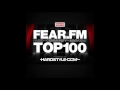 fear.fm hardstyle top 100 2010