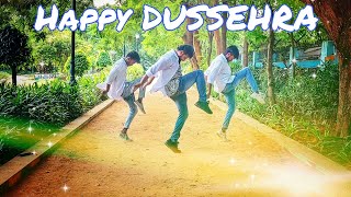 Dochestha Dance Cover Song | Jai Lavakusa | Junior NTR | DSP | Ramesh Dance tirupathi 7989987592