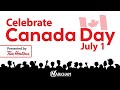 Markham's Canada Day 2023 Celebrations - Live Entertainment