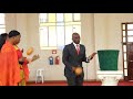 Mwari wangu Ndipfuwenyi