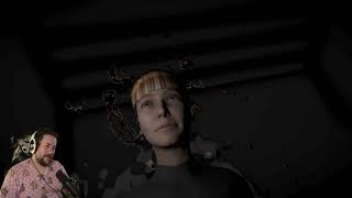 Parasomnia Verum - Can't Tell Reality From Nightmares in this New Horror Game by Vidas Games!