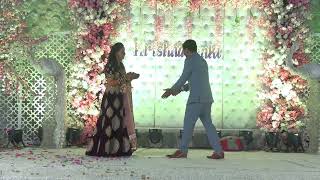 Aaj Se Teri Dance | Best Wedding Dance | Groom Dance | Sangeet Program | Bride Dance| Couple Dance