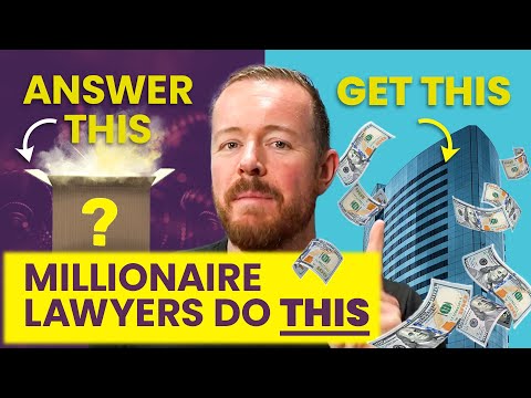 Can Lawyers Make Millions Of Dollars Unveiling The Earning Potential