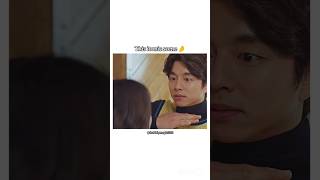 This iconic scene 🤌.... Goblin series #kdrama #shorts #trending #funny #koreandrama #viralvideo