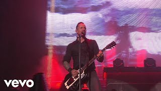 Volbeat - Slaytan / Dead But Rising (Live From Wacken 2017)