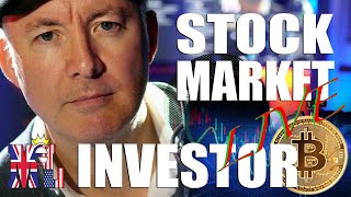 LIVE Stock Market Coverage & Analysis - INVESTING - Martyn Lucas Investor @MartynLucas