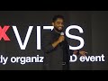 a mentalist s act praveen nair tedxvits