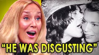 At 68, Jerry Hall REVEALS TRAGIC DETAILS Of Relationship With MICK JAGGER