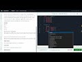Hackerrank Python Solution #1 Basic Data Types Python - Python: List Comprehensions