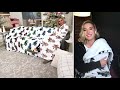 berkshire blanket velvetsoft ultrasonic throw w sherpa on qvc