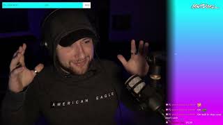 Spooky Sunday! Reacting to People Still Live Here DAY 2, Static Dead End, and more :) | 02/16/2025