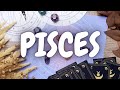 PISCES YOU'RE THINKING IS CORRECT! THERES SOMETHING U THINK IS SUSPICIOUS, A MESSAGE THAT U QUESTION