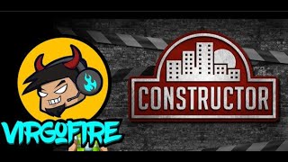 Ever heard of Constructor? - 2020 Game Review