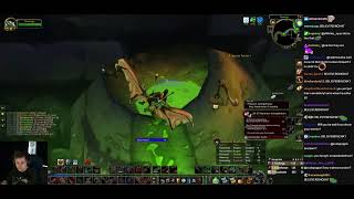 Hardcore WoW Classic w/ Chat - (sodapoppin) - May 26, 2023