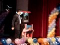 高雄魔術師 捲毛 ~斷頭台@魔術魂表演教學團隊~party魔術師