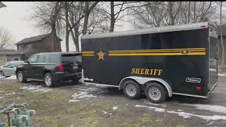 New Columbiana County sheriff prioritizing crackdown on drugs