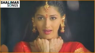 Murari Movie || Ekkada Ekkada Full Video Song || Mahesh Babu, Sonali Bendre