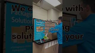 Packing Services at The UPS Store.