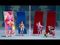 Superman/Wonder Woman Vs Arya Stark/Tom And Jerry|MultiVersus