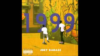 Joey BadA$$ - Suspect (ft. PRO ERA)
