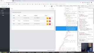 Create a CMS in Java PART 4 | Spring | Angular (2nd Attempt)