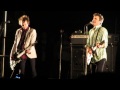 Replacements - Androgynous - live @ Riot Fest in Toronto. August 25, 13