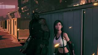 (21) FINAL FANTASY VII REMAKE：最終幻想7 重製版