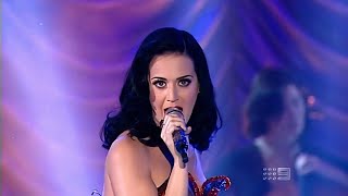 Katy Perry - Firework (Live from The 53rd Annual TV Week Logie Awards, 2011) May 1, 2011